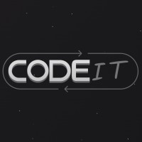 CodeIt logo - Similar company to Codeit Software Solutions