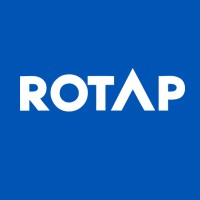ROTAP logo - Similar company to Time Centre