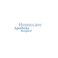Homecare Apotheke Burgdorf logo - Similar company to Homecare Mittelland Plus