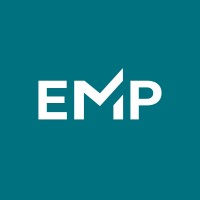 EMP Aviation Group logo - Similar company to Salunex Gesundheitsgruppe
