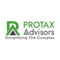 Protax Advisors logo - Similar company to Wemoversuae