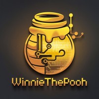 WinnieThePooh Honeypot logo - Similar company to Kly Blockchain