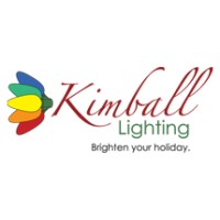 Kimball Lighting logo - Similar company to Adato