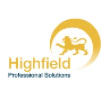 Highfield Professional Solutions Ltd logo - Similar company to Orchard Bim Solutions