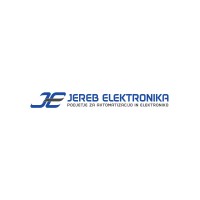 Jereb-elektronika d.o.o. logo - Similar company to Yevintech Elektronik