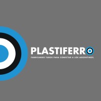 Plastiferro Tubos SA logo - Similar company to Plastifer