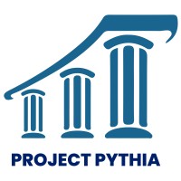 Project Pythia logo - Similar company to Red Currents