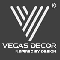 Vegas Decor logo - Similar company to Hynadecor