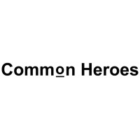 Common Heroes logo - Similar company to Poort Security