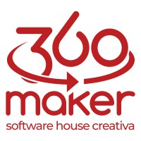 360maker srl logo - Similar company to 360 Maker