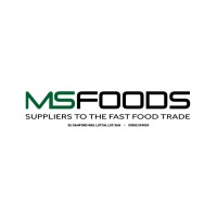 MS FOODS LTD logo - Similar company to Major Foods Ltd