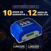 Distribuidor Lumilight logo - Similar company to Lumilight Do Brasil