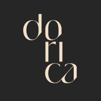 dorica | Agencia de comunicación logo - Similar company to Rrefugio. | Agencia De Comunicación Cultural