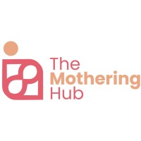 The Mothering Hub logo - Similar company to Chillarx!