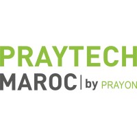 PRAYTECH logo - Similar company to Siden