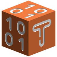 Tensori logo - Similar company to Kalla Gameworks