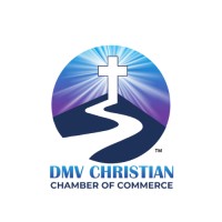 DMV Christian Chamber of Commerce, Inc. logo - Similar company to Barometer Xp