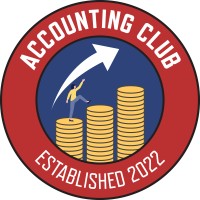 Accounting Club at the University of Utah logo - Similar company to University Of Utah Beta Alpha Psi