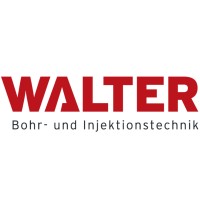 Walter Bohr- und Injektionstechnik GmbH logo - Similar company to Morath Gmbh