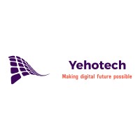 Yehotech (Pty) Ltd logo - Similar company to General Partners