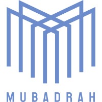 Mubadrah Holding logo - Similar company to Naqsh Factory | مصنع نقش
