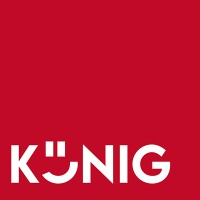 Getränke König logo - Similar company to Umwelttechnik Hoffmann