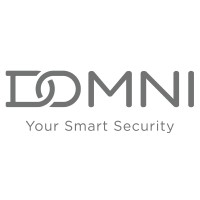 Domni logo - Similar company to Signal Electronics Security