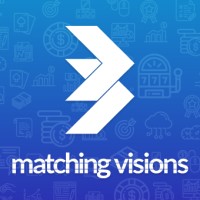 MatchingVisions.com™ logo - Similar company to Affiliationspace