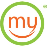 My Co logo - Similar company to Eat Group