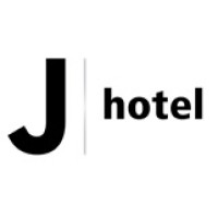 Jhotel - Unconventional hotel logo - Similar company to Ergonet Srl