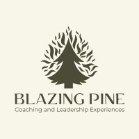 Blazing Pine logo - Similar company to Point Headhunters