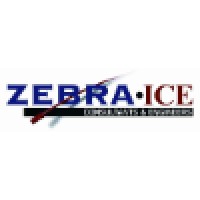 Zebra Industrial Consultants and Engineers logo - Similar company to Zebra Flex B.V.