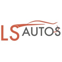 LS AUTOS LIMITED logo - Similar company to Everyman Motor Racing