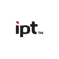 IPT logo - Similar company to Stylecad Usa