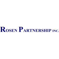 Rosen Partnership Inc. logo - Similar company to Sweetchops