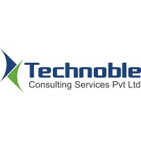 Technoble logo - Similar company to Rit