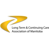 Long Term & Continuing Care Association of Manitoba logo - Similar company to Arnm (Association Of Regulated Nurses Of Manitoba)