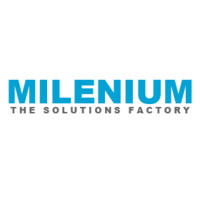 MILENIUM logo - Similar company to Mileniumgroup