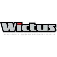 Wictus logo - Similar company to P.A. Bachke As