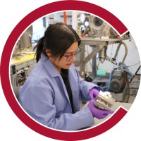 Cornell Engineering Master of Engineering logo - Similar company to Cornell Mechanical & Aerospace Engineering