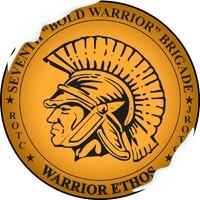 7th Brigade, United States Army Cadet Command ROTC logo - Similar company to 8Th Brigade Army Rotc (Official Page)