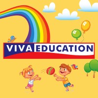 Viva Education logo - Similar company to Kindernest