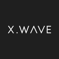 X.Wave logo - Similar company to Stator Studios Ltd