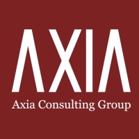 Axia Consulting Group logo - Similar company to Ch2M Hill Idc