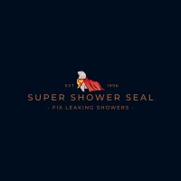 Super Shower Seal logo - Similar company to Carelli International Corporation