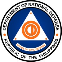 Office of Civil Defense logo - Similar company to Philippine Veterans Affairs Office