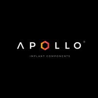 APOLLO IMPLANT COMPONENTS logo - Similar company to Hp Techniek Bv