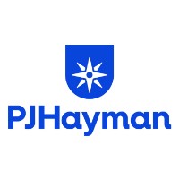 P J Hayman & Company Limited logo - Similar company to Mpower Energy Solutions