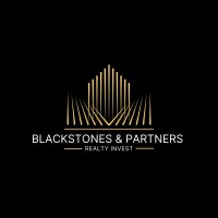 BLACKSTONES & PARTNERS logo - Similar company to Merco-Immo