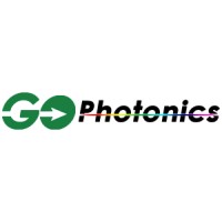 GoPhotonics logo - Similar company to Hermit Labs